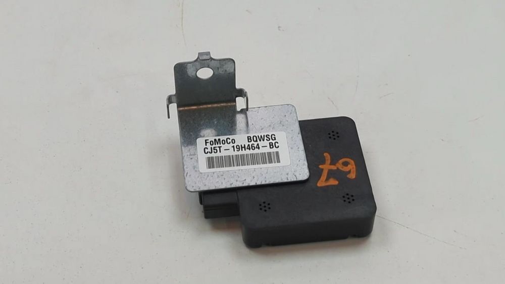 Антенна GPS в сборе Ford Escape 2013-2016 (3rd gen C520) CJ5Z10E893C 1030969 фото