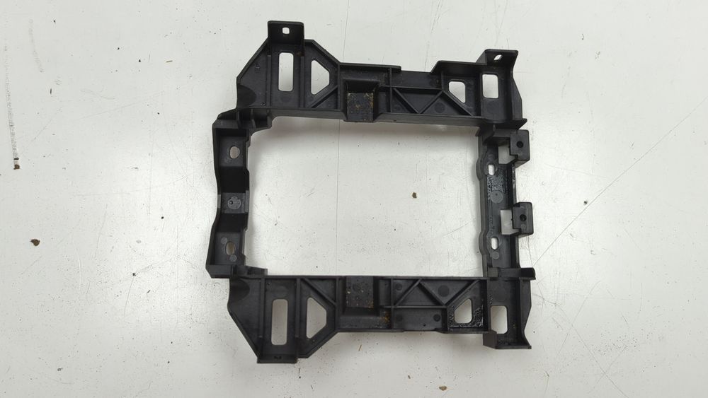 Кронштейн консолі Audi Q7 2009-2015 (4L restyle) 4L0863531A 1035947 фото