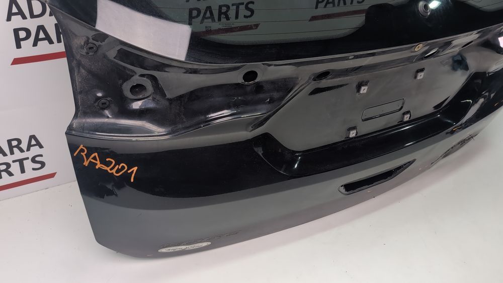 Кришка двері багажника гола (дефект) Ford Edge 2015-2018 (CD4) FT4Z5840010B 1100664 фото