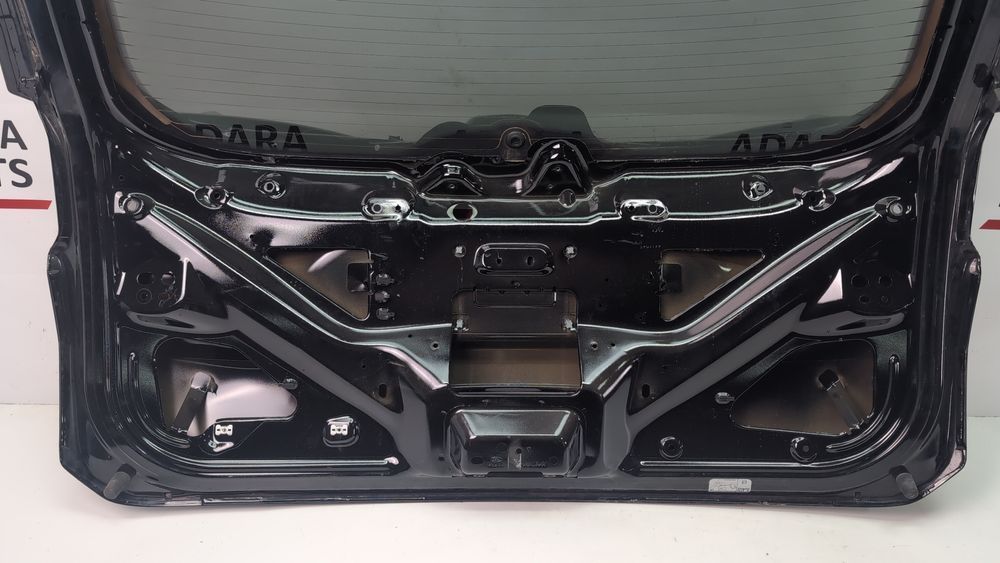 Кришка двері багажника гола (дефект) Ford Edge 2015-2018 (CD4) FT4Z5840010B 1100664 фото