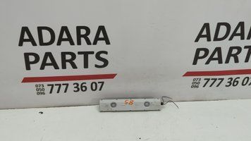 Усилитель антенны Audi Q7 2009-2015 (4L restyle) 4L0035225AE 1035827 фото