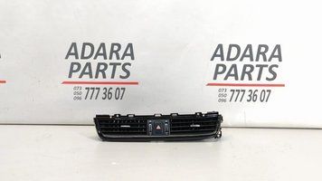 Повітропровід торпедо центральний Kia Optima 2016-2018 (JF) 84760D5000WK 1011988 фото