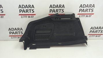 Оббивка багажного відсіку ліва Audi A5 2018-2019 (F5(8W6)) 8W8863879HKTH 1041020 фото