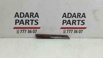 Декоративна накладка водійських дверей Volkswagen Touareg 2010-2014 (7P 2nd gen) 7P6867439FME1 1038422 фото