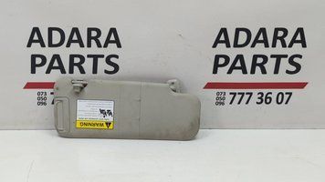 Солнцезащитный козырек левый Mazda 6 2014-2017 (GL) GJR969320D75 1031043 фото