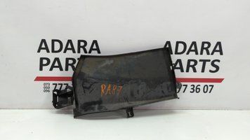 Накладка воздухозаборника салона Audi A3 2013-2016 (8V) 8V1819979A9B9 1040870 фото