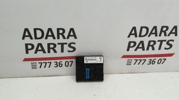 Блок управління систем комфорту Audi Q7 2009-2015 (4L restyle) 4L0910289K 1035898 фото