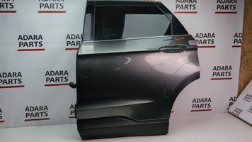 Дверь голая задняя левая (дефект) Ford Edge 2015-2018 (CD4) KT4Z5824631B 1088229 фото