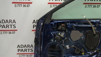 Блок керування дверей передньої правої Audi A3 2013-2016 (8V) 5Q0959592BZ00 1051521 фото