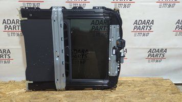 Блок керування люком Audi A4 2016-2019 (B9) 4M0907594A 1060350 фото