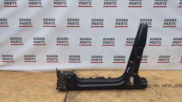 Центральная стойка кузова, левая Audi A5 2018-2019 (F5(8W6)) 8W8809847 1105041 фото