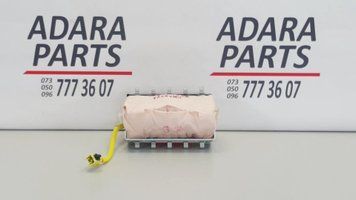 Подушка безпеки airbag пасажирська (в торпеді) Subaru Outback 2010-2012 (B14(BR)) 98271AJ02A 1001429 фото