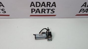Мотор регулировки наклона сиденья 2 Audi Q5 2018-2020 (80A) 3QF959248A 1074706 фото