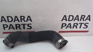 Патрубок інтеркулера лів. BMW X1 2016-2019 13717637197 1109142 фото