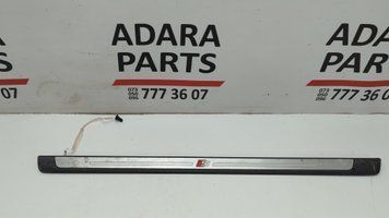 Накладка порога внутренняя левая (дефект) Audi A5 2018-2019 (F5(8W6)) 8W6947417A9B9 1066501 фото