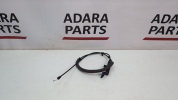 Трос відкидання задніх сидінь BMW X3 2018-2021 (G01) 52207462585 1100064 фото