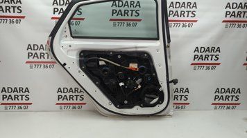 Замок дверей задньої лівої Hyundai Elantra 2021-2023 (CN7) 81410AB000 1058999 фото