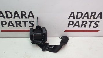 Ремень безопасности задний, лево/право BMW 5 Series 2017-2020 (G30) 72117455625 1106938 фото