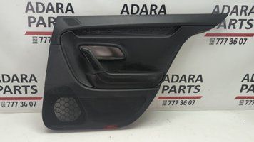 Карта двери задней (правой) Volkswagen CC 2013 - 2017 (1st Gen (35) restyle) 3C8867212AMDCE 1052279 фото