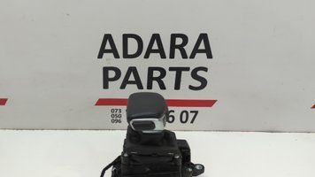 Ручка шифтера АКПП (коробки передач) із чохлом Audi Q5 2021-2024 (80A restyle) 80B713140GIBR 1055481 фото