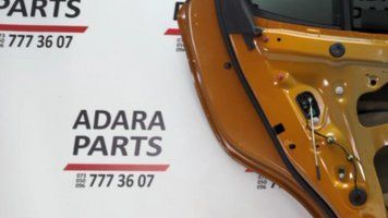 Трос замка задней двери Chevrolet Equinox 2018-2021 (3rd gen) 23122702 1029939 фото