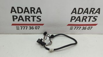 Жгут проводов бачка омывателя Audi Q7 2009-2015 (4L restyle) 4L0971767 1035908 фото