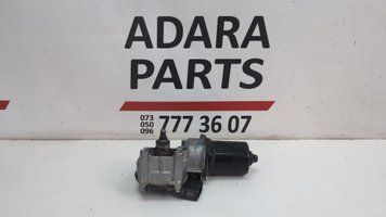 Мотор стеклоочистителя переднего стекла Audi Q5 2018-2020 (80A) 80B955119A 1071286 фото