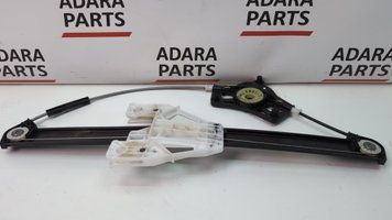 Механизм стеклоподъемника двери задней правой Audi Q5 2018-2020 (80A) 80A839462 1099314 фото