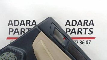 Накладка внутрішньої ручки дверей задньої правої Subaru Legacy 2015-2017 (BN) 94246AL00A 1027137 фото