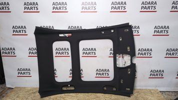 Обивка крыши (потолок) (дефект) Mercedes Benz C300 2015-2018 (W205) A20569090039F93 1085289 фото