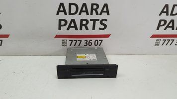 Блок mmi мультимедіа навігація(harman) Audi Q7 2009-2015 (4L restyle) 4L2035746A 1036038 фото
