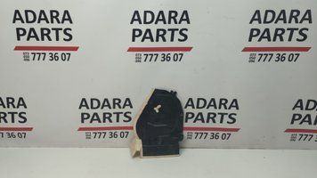 Накладка двери задней правой (водосток) Mercedes Benz GLA 2017 - 2020 (X156) A1567320800 1069157 фото