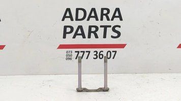 Пластина крепления дифференциала Subaru Outback 2015-2017 (B15) 41374AG02B 1024302 фото