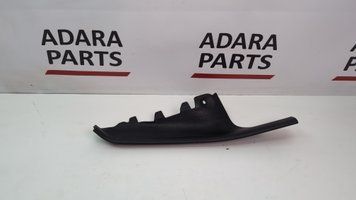 Накладка задньої стійки внутрішня, права BMW 3 Series 2016-2018 (F30 Restyle rest) 51477272594 1092920 фото