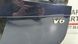 Емблема v6 Volkswagen Touareg 2010-2014 (7P 2nd gen) 7P6853675E739 1038630 фото 3