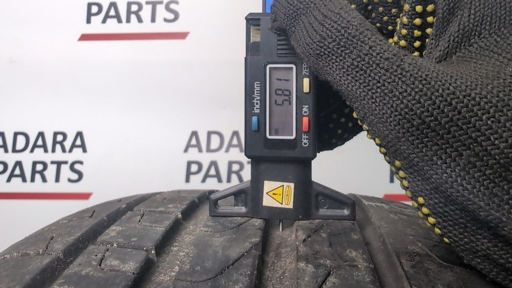 Комплект дисків R19 з гумою, 692 стиль BMW X3 2018-2021 (G01) 36116877326 1092761 фото