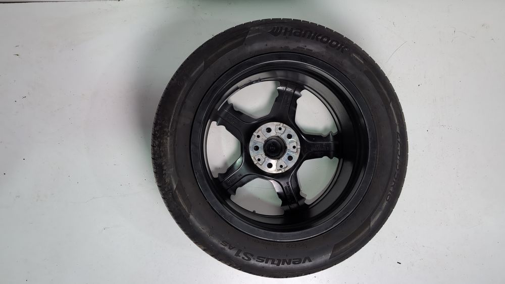 Комплект дисків 866 стиль з шинами R18 (дефект) BMW X1 2023-2025 (U11) 36116898040 1082223 фото