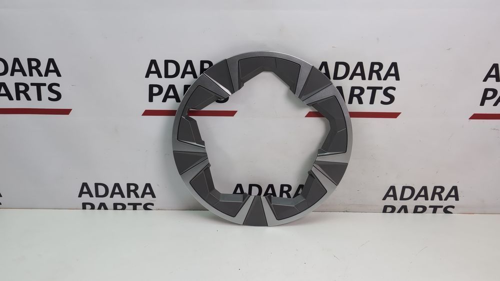 Комплект дисків 866 стиль з шинами R18 (дефект) BMW X1 2023-2025 (U11) 36116898040 1082223 фото