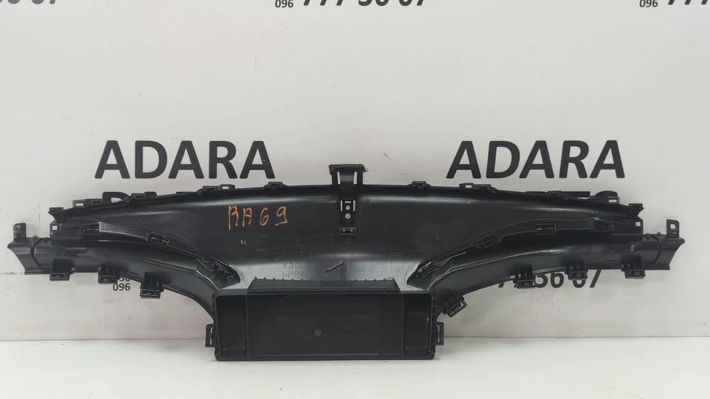 Воздуховод обдува стекла Mazda 6 2014-2017 (GL) GMG560120 1031328 фото