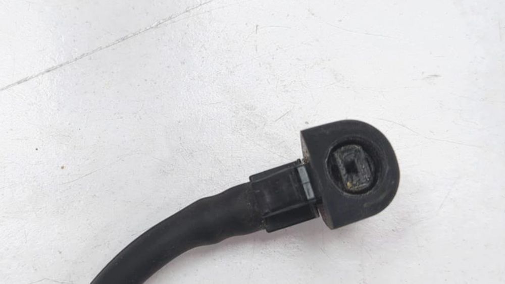 Форсунка омивача лобового скла ліва Mazda 6 2014-2017 (GL) KD4567510 1031363 фото