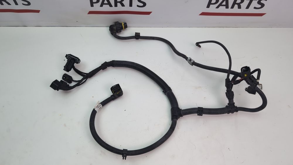Джгут проводів АКПП (коробки передач) BMW 3 Series 2016-2018 (F30 Restyle rest) 12537634058 1093534 фото