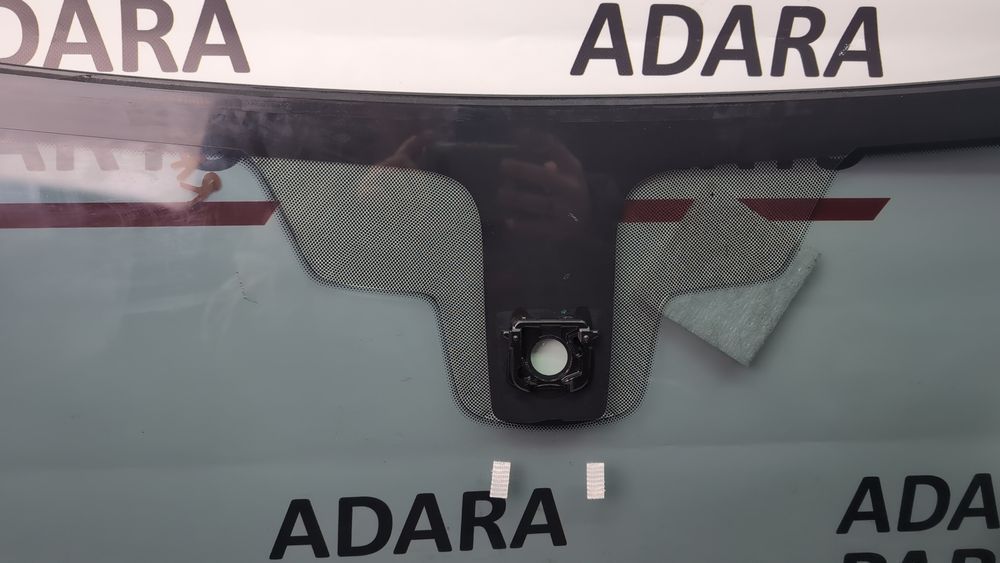 Стекло переднее (лобовое) (дефект) BMW X1 2016-2019 (F48) 51317350595 1093578 фото