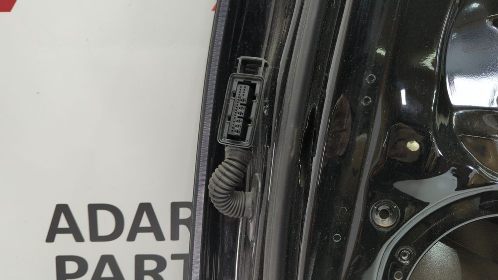 Жгут проводов двери задней Audi A6 2016-2018 (C7 restyle) 4G5971687BH 1033749 фото