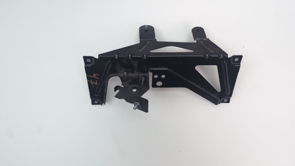 Кронштейн блоку керування модулем телематики BMW X5 2014-2018 (F15) 65159271754 1099034 фото