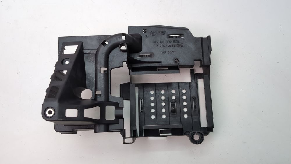 Кронштейн кріплення блоків у багажнику Mercedes Benz C300 2015-2018 (W205) A2055458900 1080853 фото