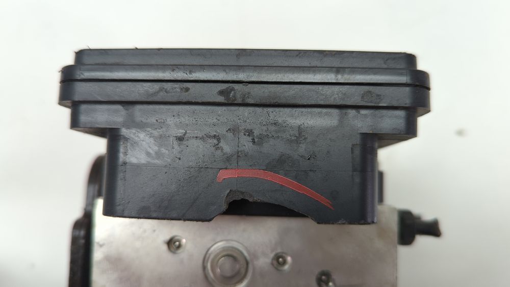 Блок АБС без кронштейна (дефект) Hyundai Elantra 2019-2020 (AD restyle) 58910F2620 1035842 фото