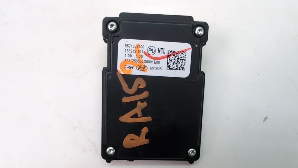 Камера передняя Hyundai Kona 2018-2021 (OS) 95740J9100 1074020 фото