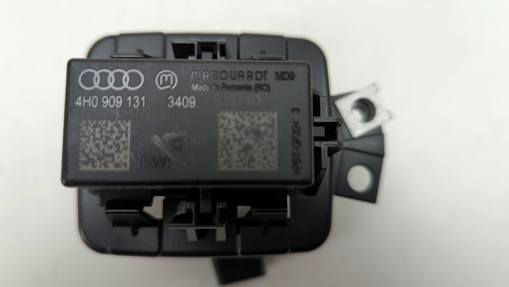 Блок керування іммобілайзера Audi S7 2012-2015 (4G8) 4H0909131 1060511 фото