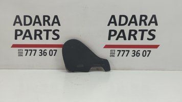 Накладка сиденья переднего левого правая Volkswagen CC 2013 - 2017 (1st Gen (35) restyle) 1K88813279B9 1035274 фото