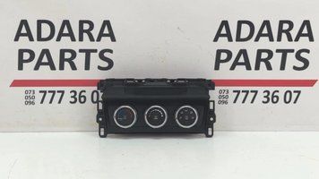 Панель управления климат контролем Mazda 6 2014-2017 (GL) GMN361190A 1031343 фото
